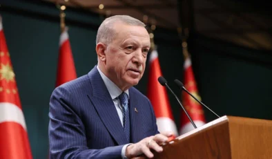 Emeklilik sistemi değişecek mi? Cumhurbaşkanı Erdoğan yanıtladı