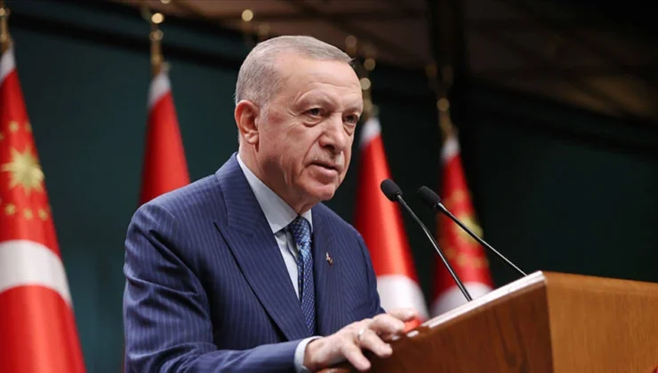 Emeklilik sistemi değişecek mi? Cumhurbaşkanı Erdoğan yanıtladı