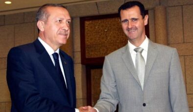 Türkiye-Suriye İlişkilerinde Yeni Dönem: Anlaşmaya Vardık