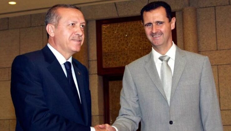 Türkiye-Suriye İlişkilerinde Yeni Dönem: Anlaşmaya Vardık
