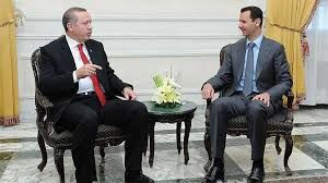 Cumhurbaşkanı ve Esad görüşecek: O tarihte biraraya gelebilirler