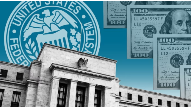 Küresel piyasalar, ABD Merkez Bankası (Fed) tarafından bu akşam alınacak