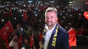 Buca Belediye Başkanı Görkem Duman, görevde bulunduğu 100 günlük süreçte