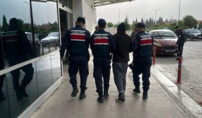 İzmir’de DEAŞ’a operasyon: 11 şüpheli gözaltında