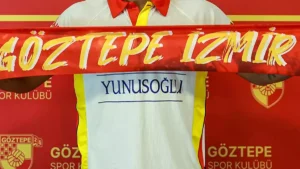 Süper Lig’de yeni sezon öncesi sol bek Djalma Silva, stoperler