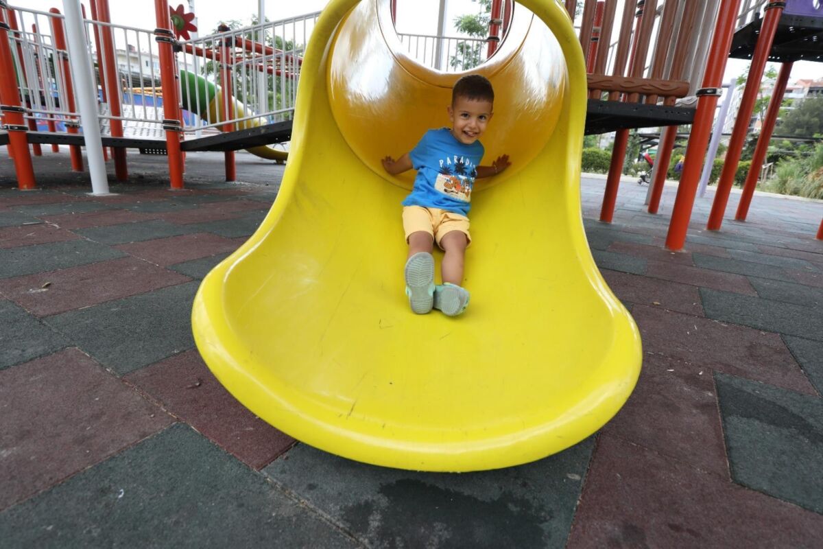 Karşıyaka’da ihtiyaç olan noktalara yeni parklar yapmak ve mevcut alanları