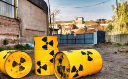 Mahkemeden İzmir’in Çernobiline karar: Nükleer atıkların nasıl temizleneceği sır olamaz