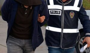 İzmir İl Emniyet Müdürlüğü Asayiş Şube Müdürlüğü’ne bağlı Güven Timleri