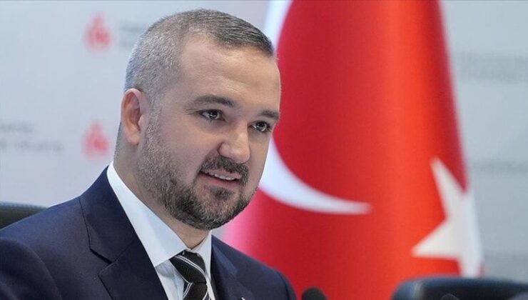 TCMB Başkanı Fatih Karahan’dan enflasyon ve kur açıklamaları