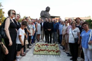 Bundan 29 yıl önce Bosna Hersek’in Srebrenica kentinde 8 bin 372