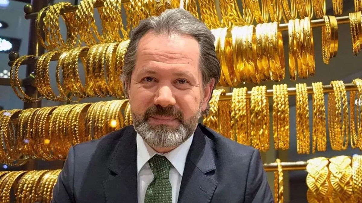 Finansal analist İslam Memiş, kişisel Youtube kanalında ve TV 100’deki