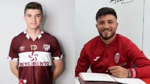 TFF 3’üncü Lig 1’inci Grup’ta şampiyonluk yarışının iddialı takımlarından olmaya