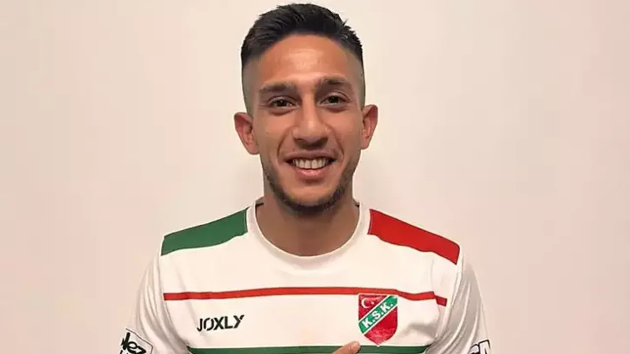 TFF 3’üncü Lig 1’inci Grup ekiplerinden Karşıyaka yeni sezon öncesi