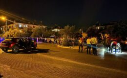 Gencecik yaşam son buldu: Fethiye’de motosiklet kazası