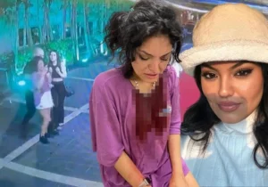 Sosyal medyada “Kısmetse Olur: Aşkın Gücü” yarışmasıyla tanınan Eslem Sena