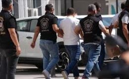 İzmir’de elektrik akımına kapılarak ölen iki kişiyle ilgili soruşturmada 11 kişi Adliye’de