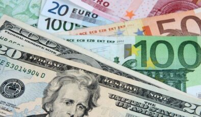 Dolar ve Euro’da yükseliş sürüyor