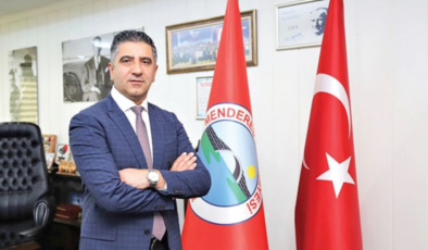 Eski Menderes Belediye Başkanı Mustafa Kayalar’ın beraat gerekçesi açıklandı