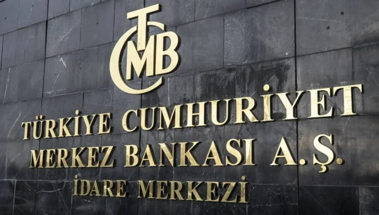 Merkez Bankası Temmuz Ayı Faiz Kararını Açıkladı: Faiz Oranı Sabit Kaldı