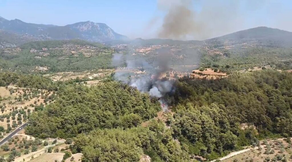muğla