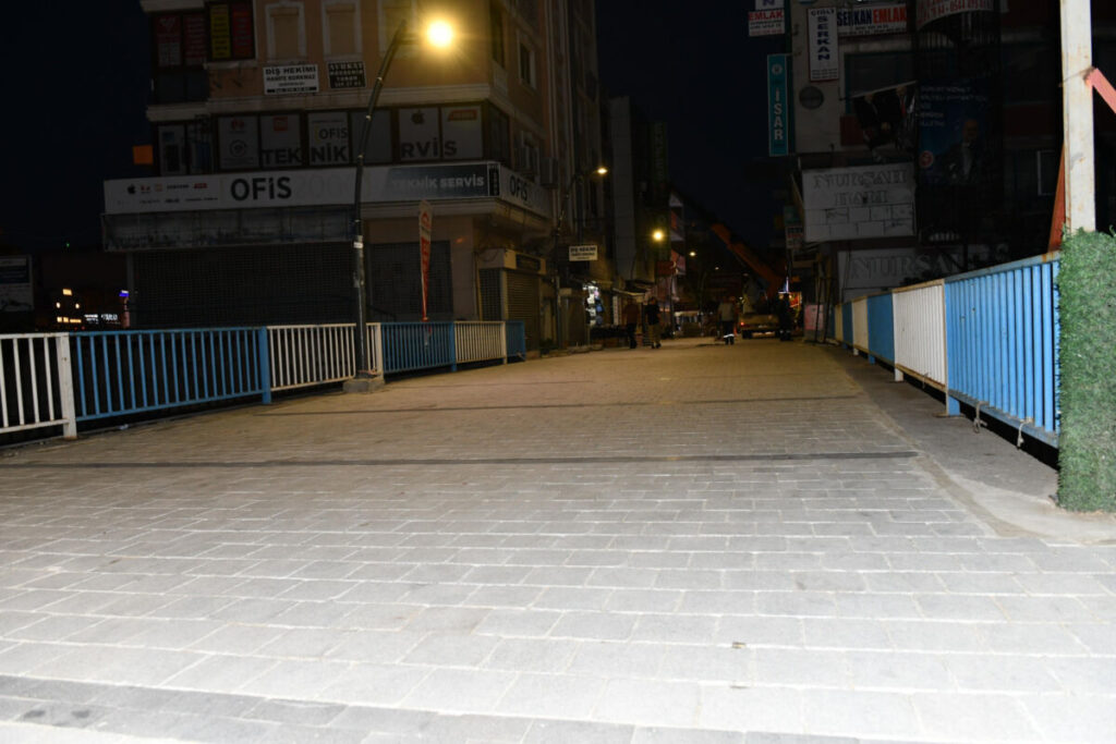 başkan yıldız