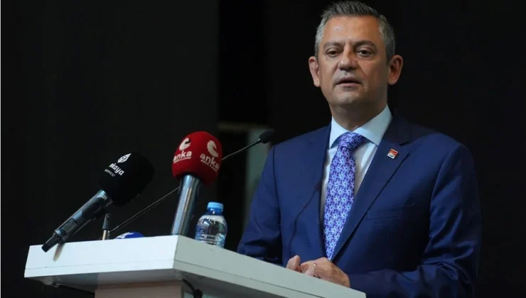 Özgür Özel’den Kılıçdaroğlu’na ‘el sıkma’ yanıtı: ‘Birinci partinin lideri değildi’