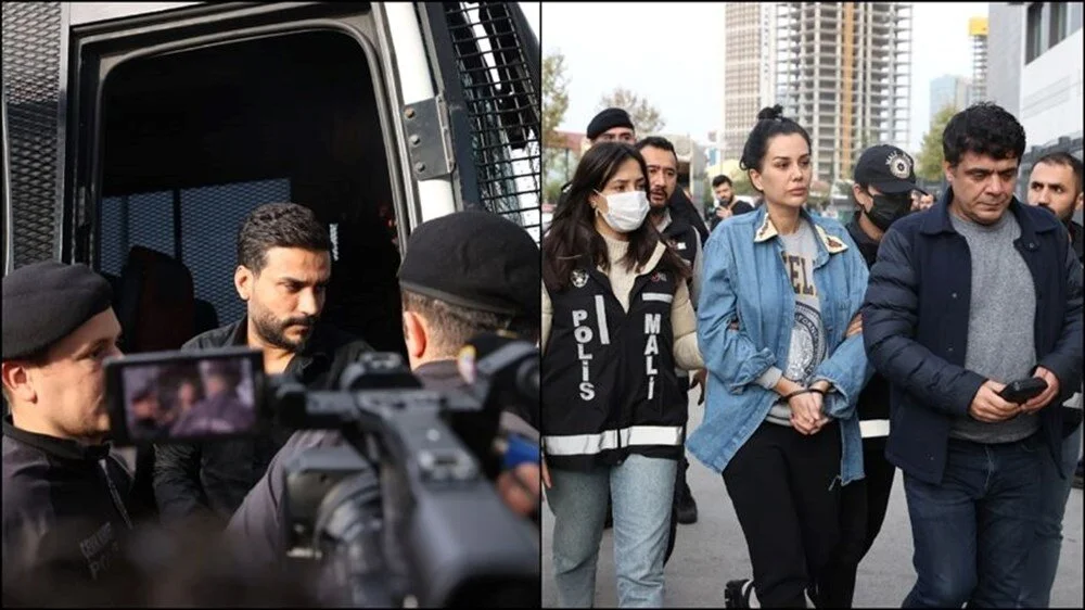 İstanbul Anadolu Cumhuriyet Başsavcılığı Terör ve Örgütlü Suçlar Soruşturma Bürosu