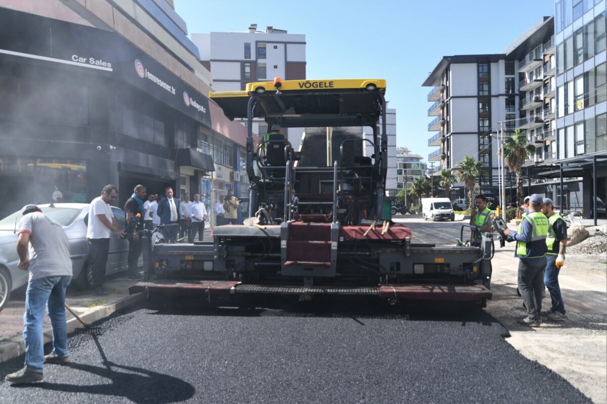 Bornova Belediyesi, Başkan Ömer Eşki’nin mazbata aldığı 3 Nisan tarihinden