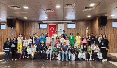 İzmir’de sağlıklı yaşam atağı: Her bölgede 7 ayrı proje hayata geçiyor