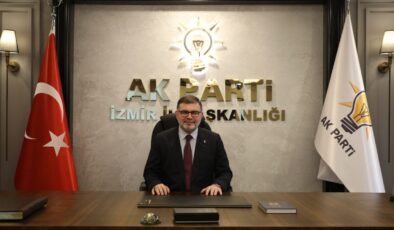 AK Parti İl Başkanı Saygılı’dan 90 dakika açıklaması: ‘Bakanımız çözüm üretti’