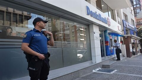İzmir’de yüksek kar vaadiyle iş ve spor dünyasından 300 milyon