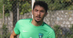 TFF 3’üncü Lig 1’inci Grup’ta hedefini şampiyonluk olarak belirleyen ve