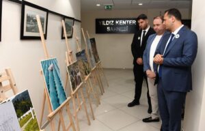 1995 yılında Bosna-Hersek’in Srebrenitsa kentinde gerçekleştirilen katliamda öldürülen yaklaşık 8
