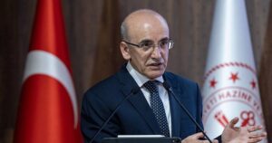 Hazine ve Maliye Bakanı Şimşek, “Cari açığı endişe kaynağı olmaktan çıkartacağız,