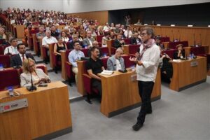 İzmir’in geleceğini İzmir Planlama Ajansı ile yeniden şekillendiren İzmir Büyükşehir