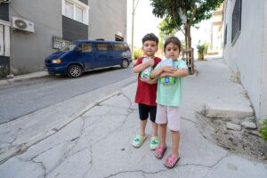 İzmir Büyükşehir Belediye Başkanı Dr. Cemil Tugay’ın, halkın ihtiyaçları doğrultusunda