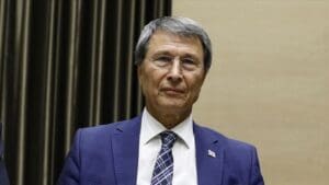 Kutlu Parti Kurucular Kurulu Tüzüğü gereği, Parti Genel Başkanı ve yetkili organlarını seçmek