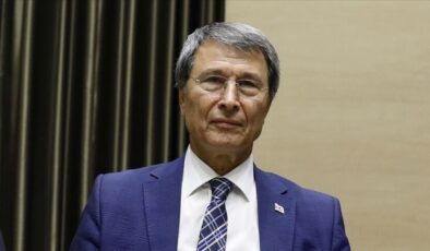 Prof. Dr. Yusuf Halaçoğlu Başkanlığında Kurulan Kutlu Parti Çalışmalarına Başladı