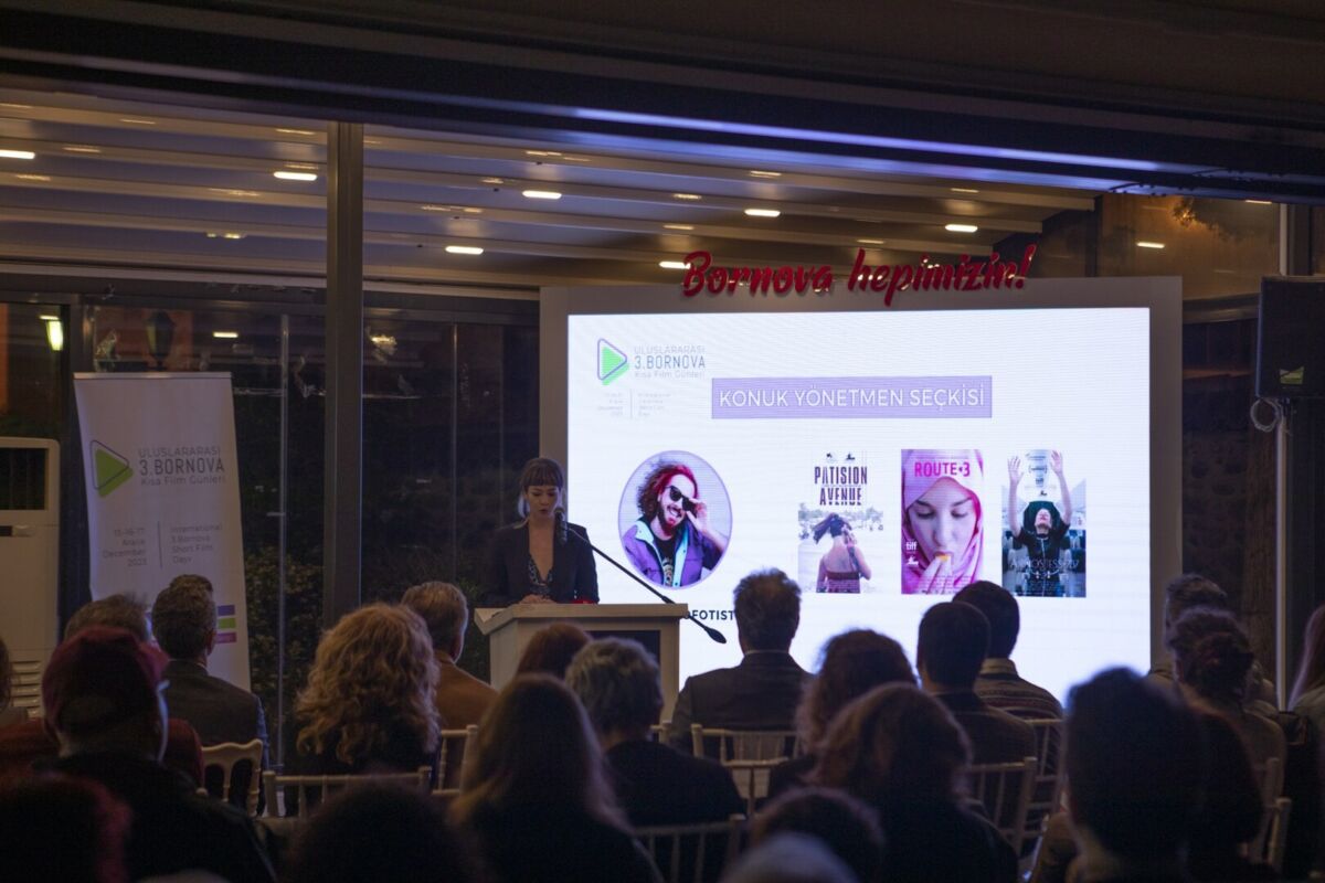 11-12-13 Ekim 2024 tarihlerinde Uğur Mumcu Kültür Sanat Merkezi ve