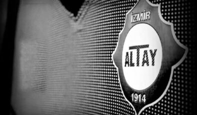 Altay’da devir iptal