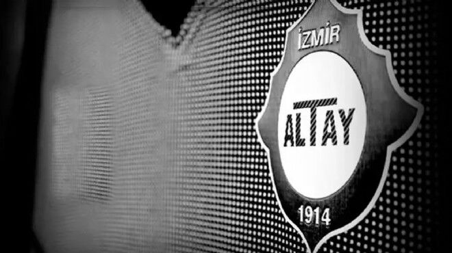 Altay’da devir iptal