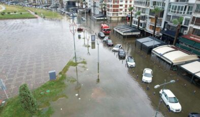 Uzmanlardan İzmir depremi için korkutan uyarılar: ‘Deniz kentin içine girecek; acil önlem alınmalı’