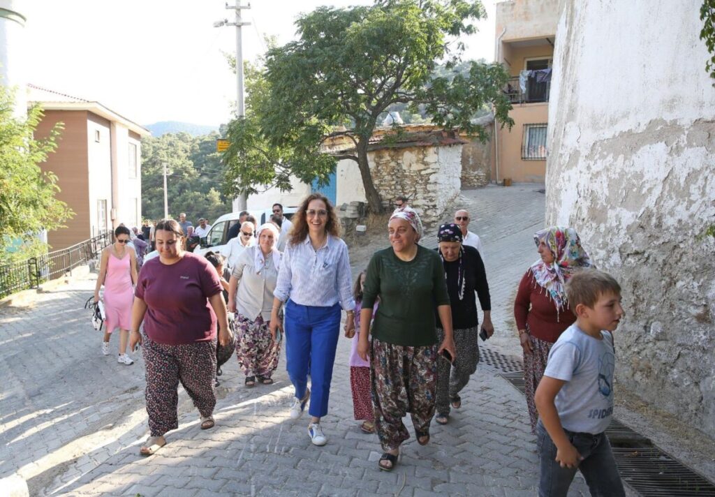 başkan ünsal
