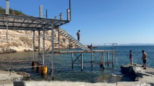 İzmir Büyükşehir Belediyesi, Karaburun-Ildır Körfezi Özel Çevre Koruma Bölgesi sınırları