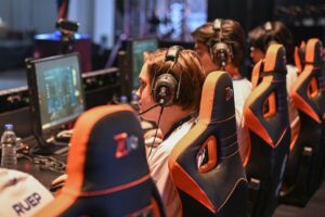 Demokrat Gündem- İzmir, 2024 League of Legends (LoL) Şampiyonluk Ligi