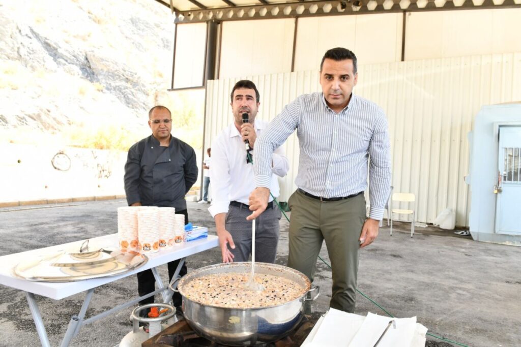 aşure