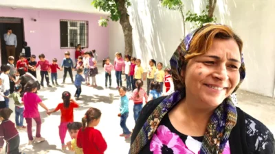 Roman dosyamızın 5. bölümü ile karşınızdayız. Toplumun Romanlara yönelik bakış