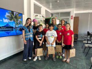 Geri dönüşüm, atıkların doğru şekilde bertarafı ve temiz enerji konularında