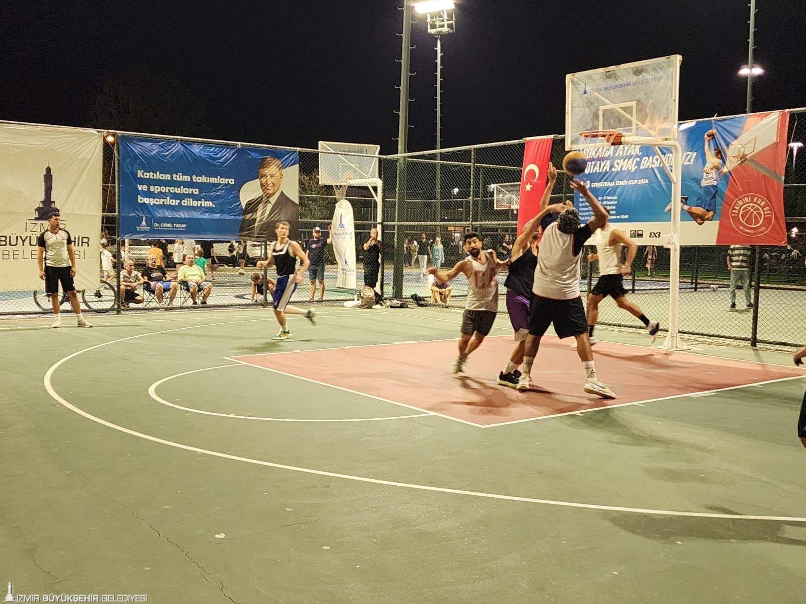basketbol