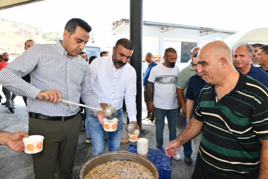 aşure
